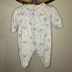 best beginnings sleeper size 3 months (5  for $30)